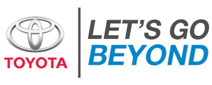 Logo Toyota Bantul